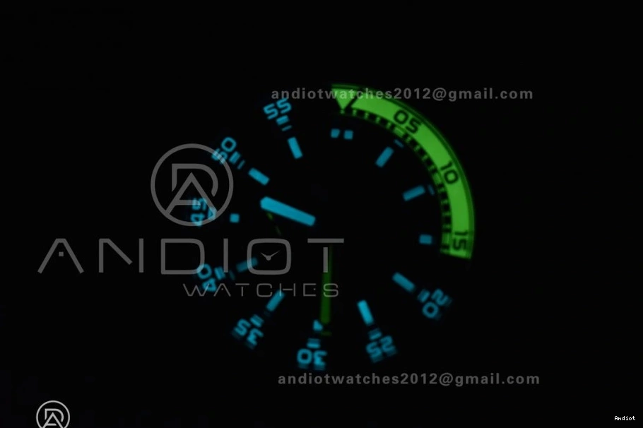 527 IW376702 Factory A Best IWC Edition AquaTimer 1:1 Chronograph Durable BLS 0814